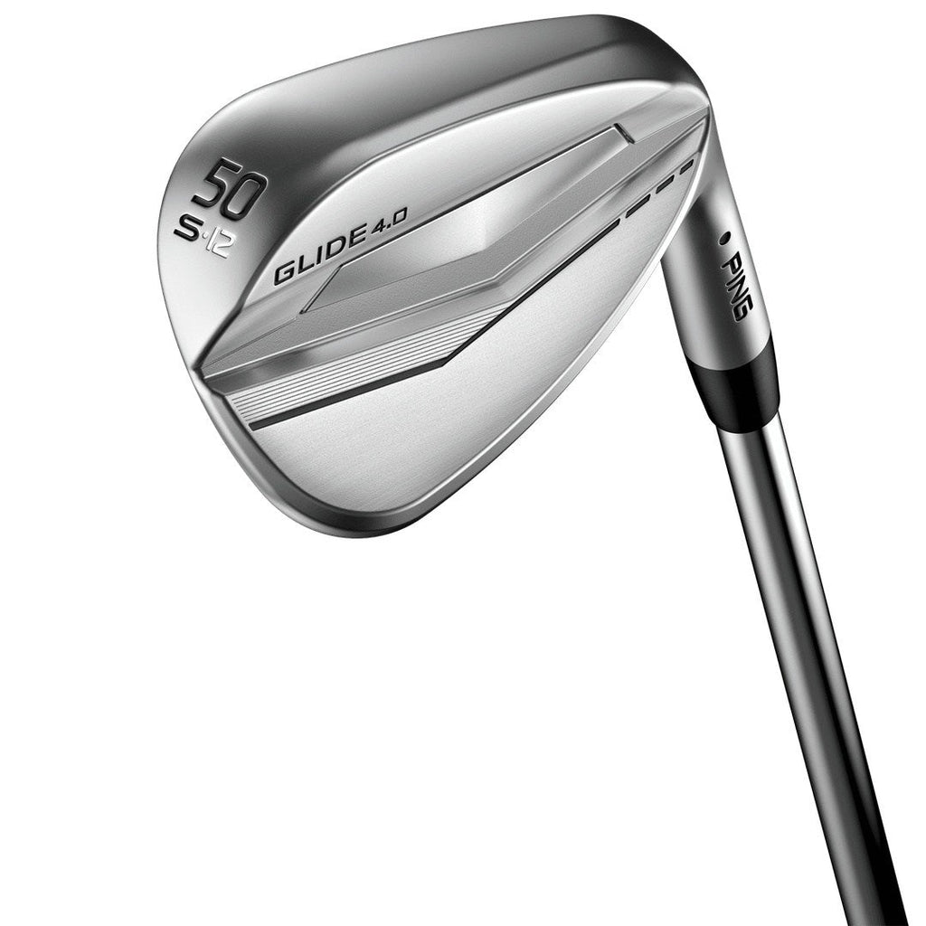 Ping Glide 4.0 Golf Wedge | Graphite