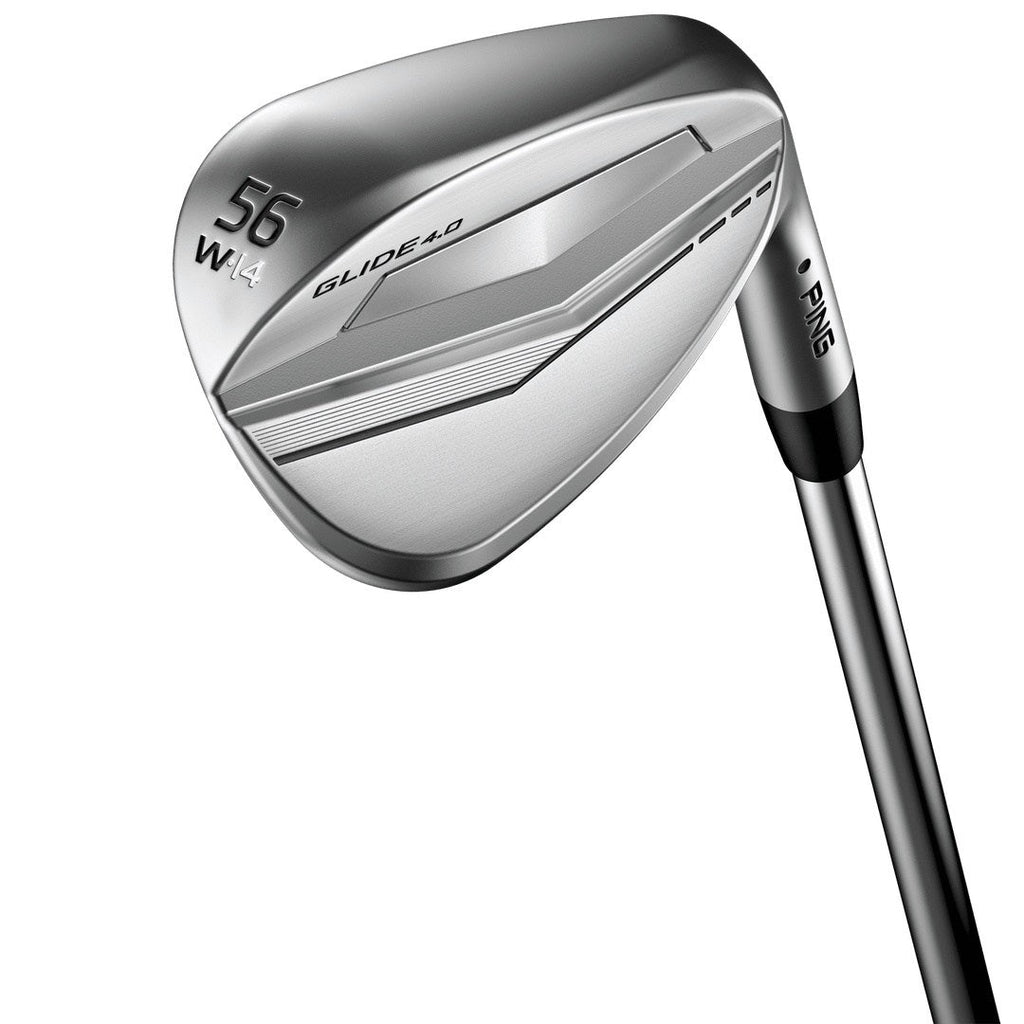 Ping Glide 4.0 Golf Wedge | Graphite