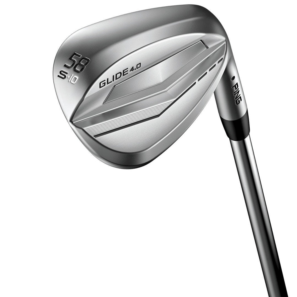 Ping Glide 4.0 Golf Wedge | Graphite