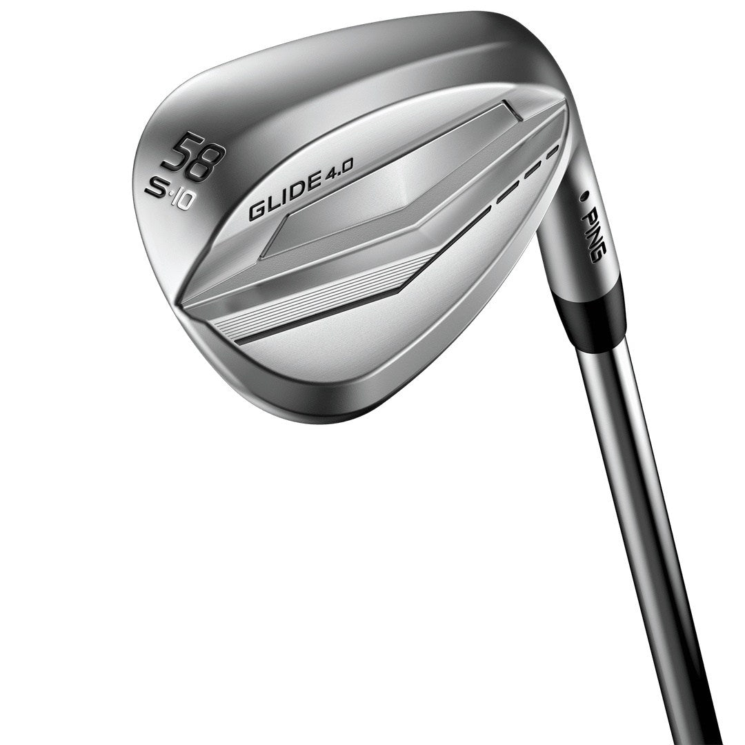 Ping Glide 4.0 Golf Wedge | Graphite