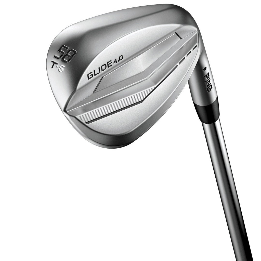 Ping Glide 4.0 Golf Wedge | Graphite