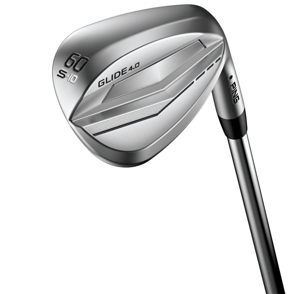Ping Glide 4.0 Golf Wedge | Graphite