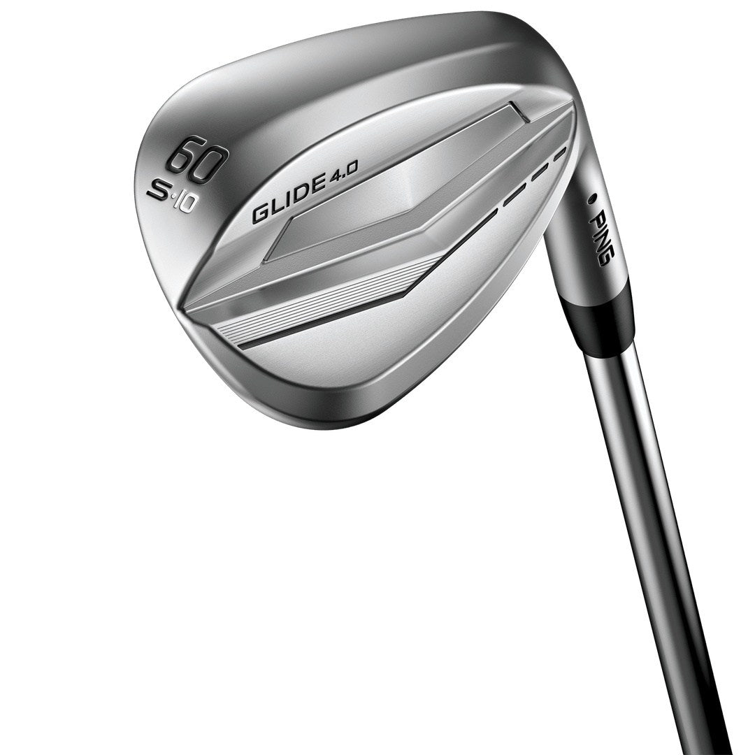 Ping Glide 4.0 Golf Wedge | Graphite