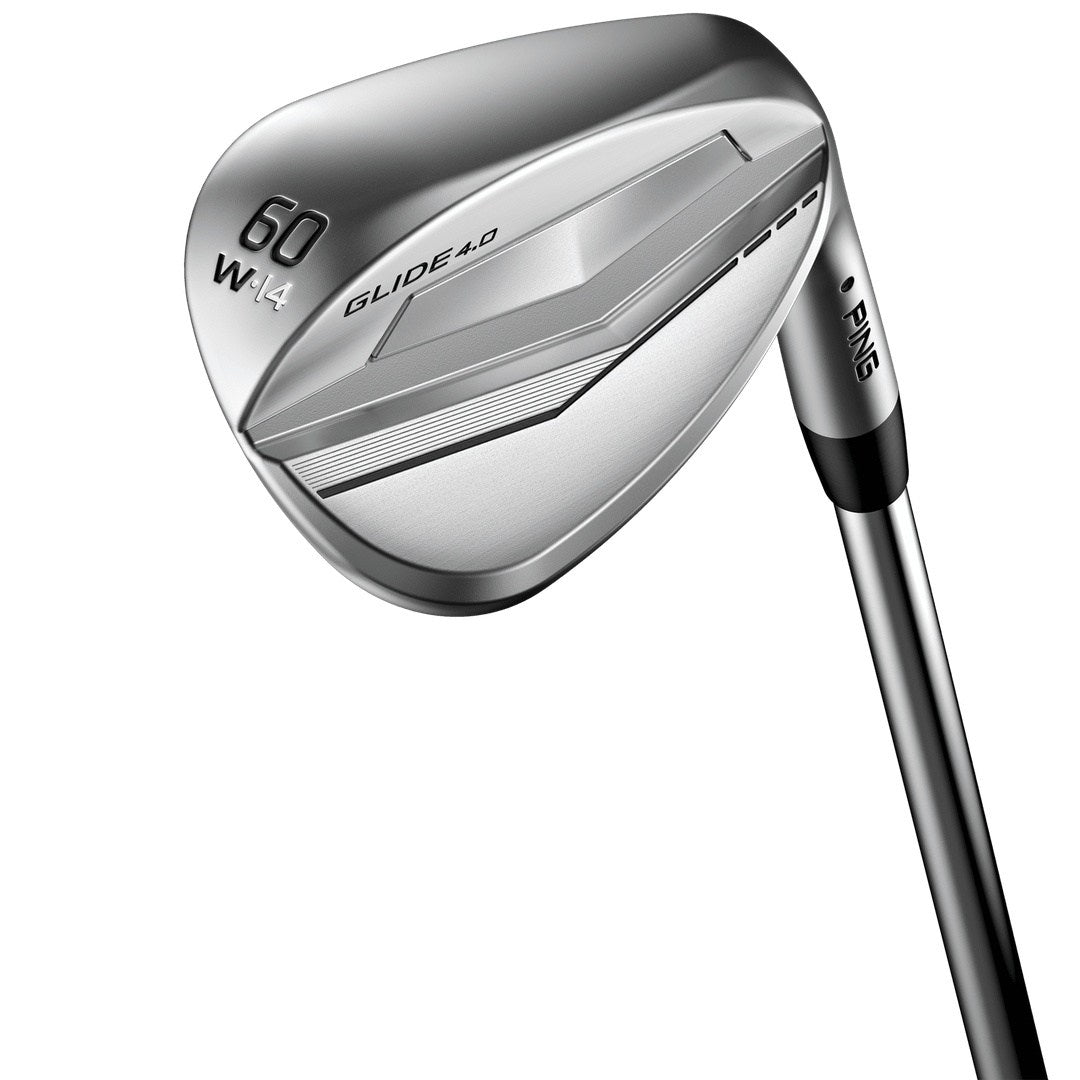 Ping Glide 4.0 Golf Wedge | Graphite