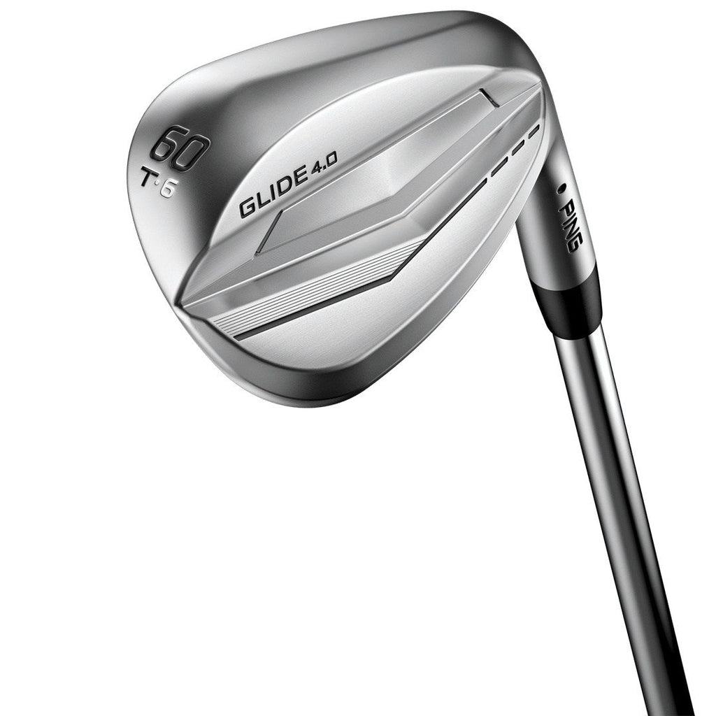 Ping Glide 4.0 Golf Wedge | Graphite
