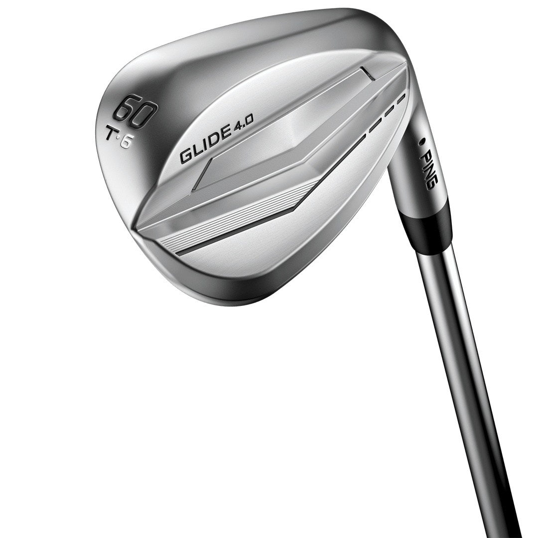 Ping Glide 4.0 Golf Wedge | Graphite