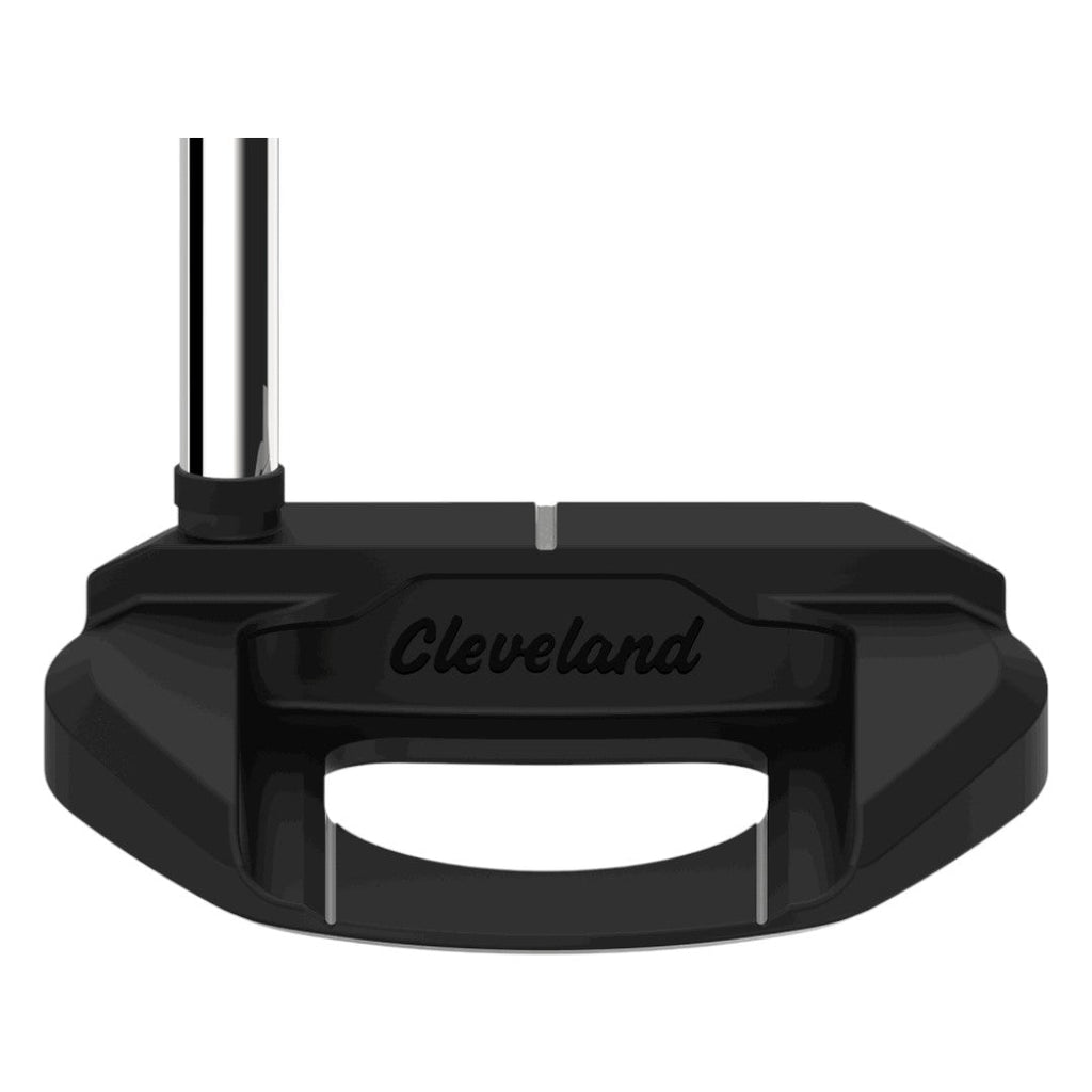 Cleveland HB Soft 2 Black Golf Putter | Retreve