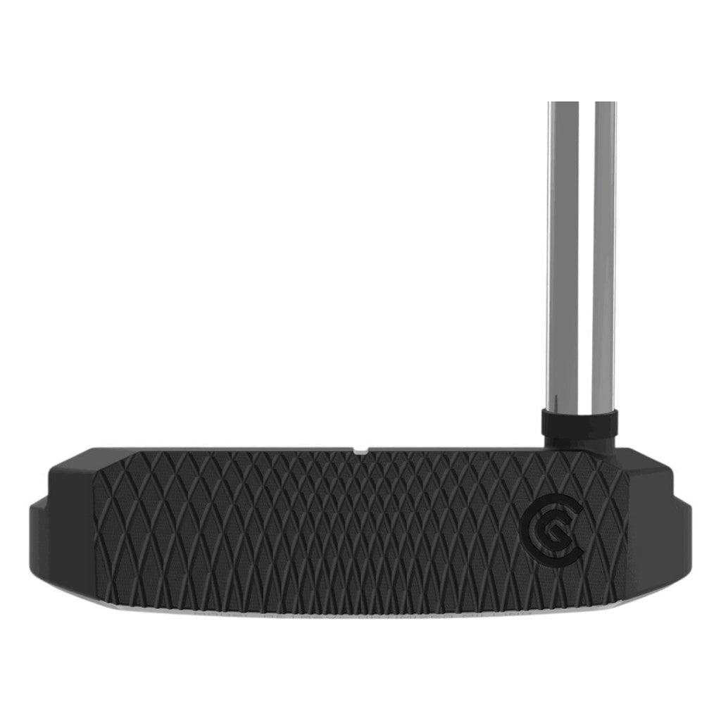 Cleveland HB Soft 2 Black Golf Putter | Retreve