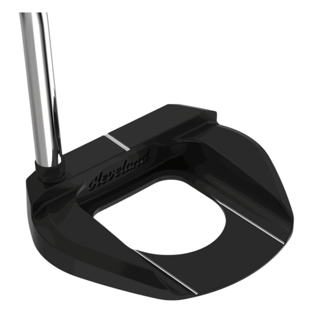 Cleveland HB Soft 2 Black Golf Putter | Retreve