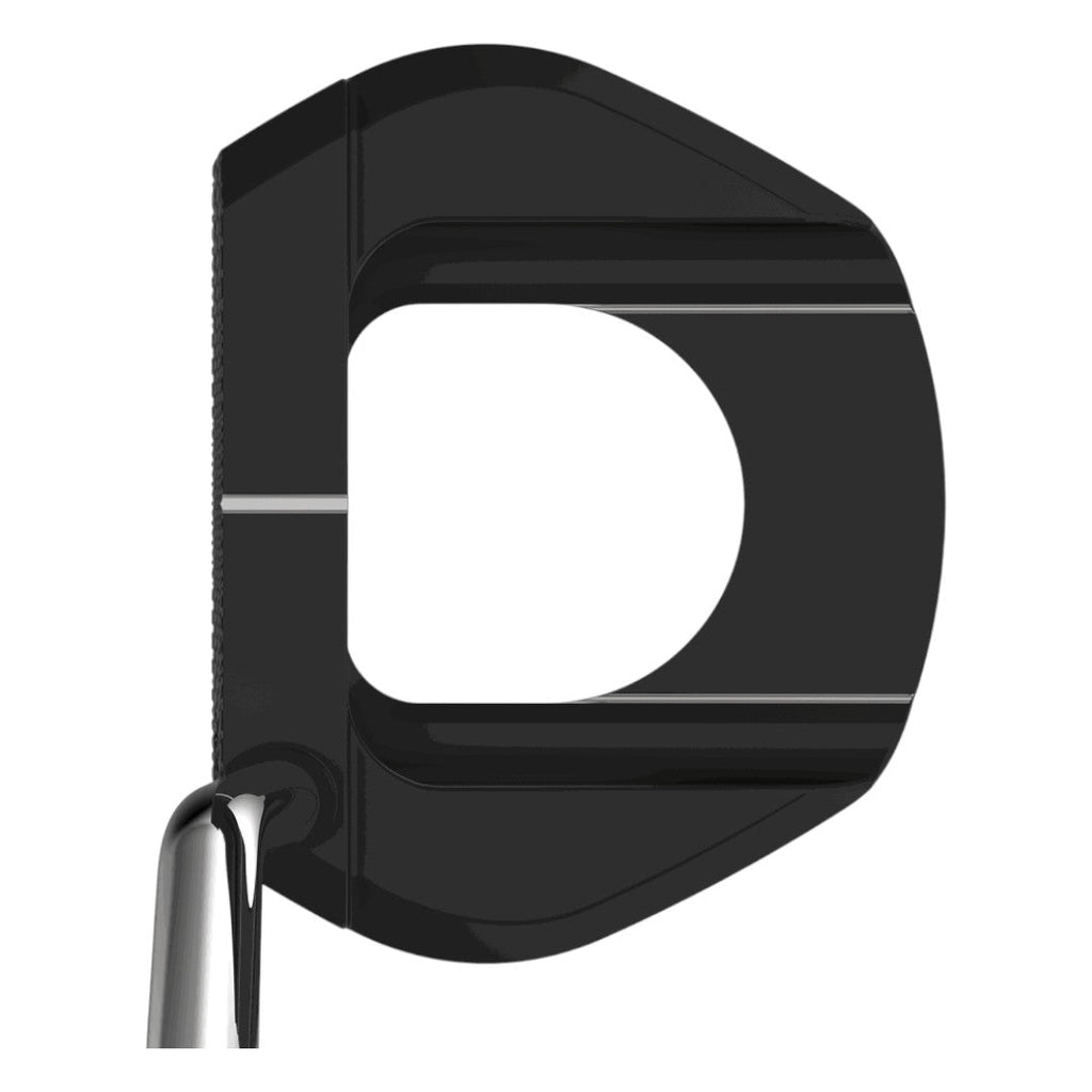 Cleveland HB Soft 2 Black Golf Putter | Retreve