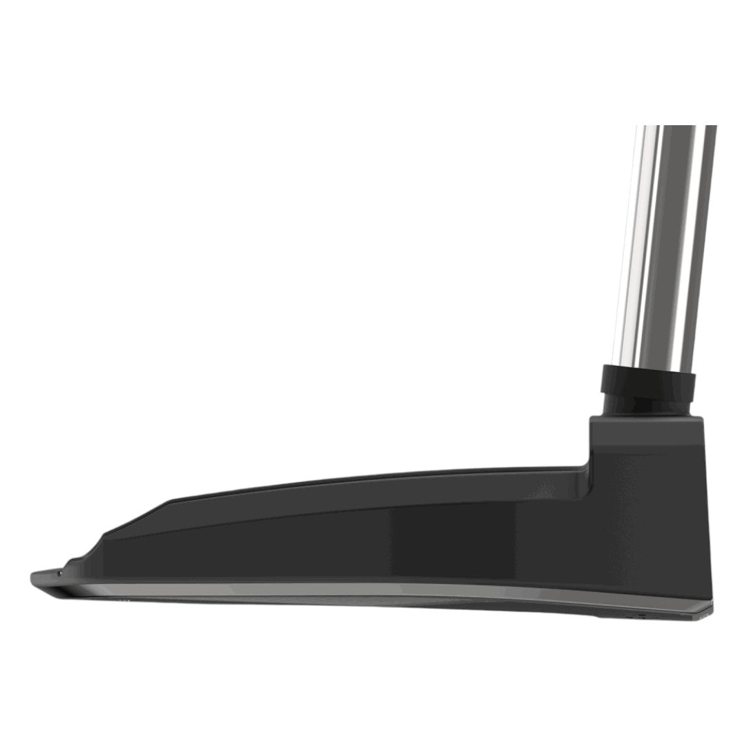 Cleveland HB Soft 2 Black Golf Putter | Retreve