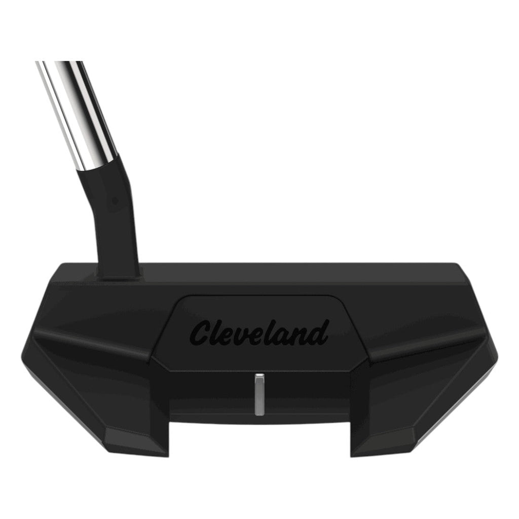 Cleveland HB Soft 2 Black Golf Putter | 11S