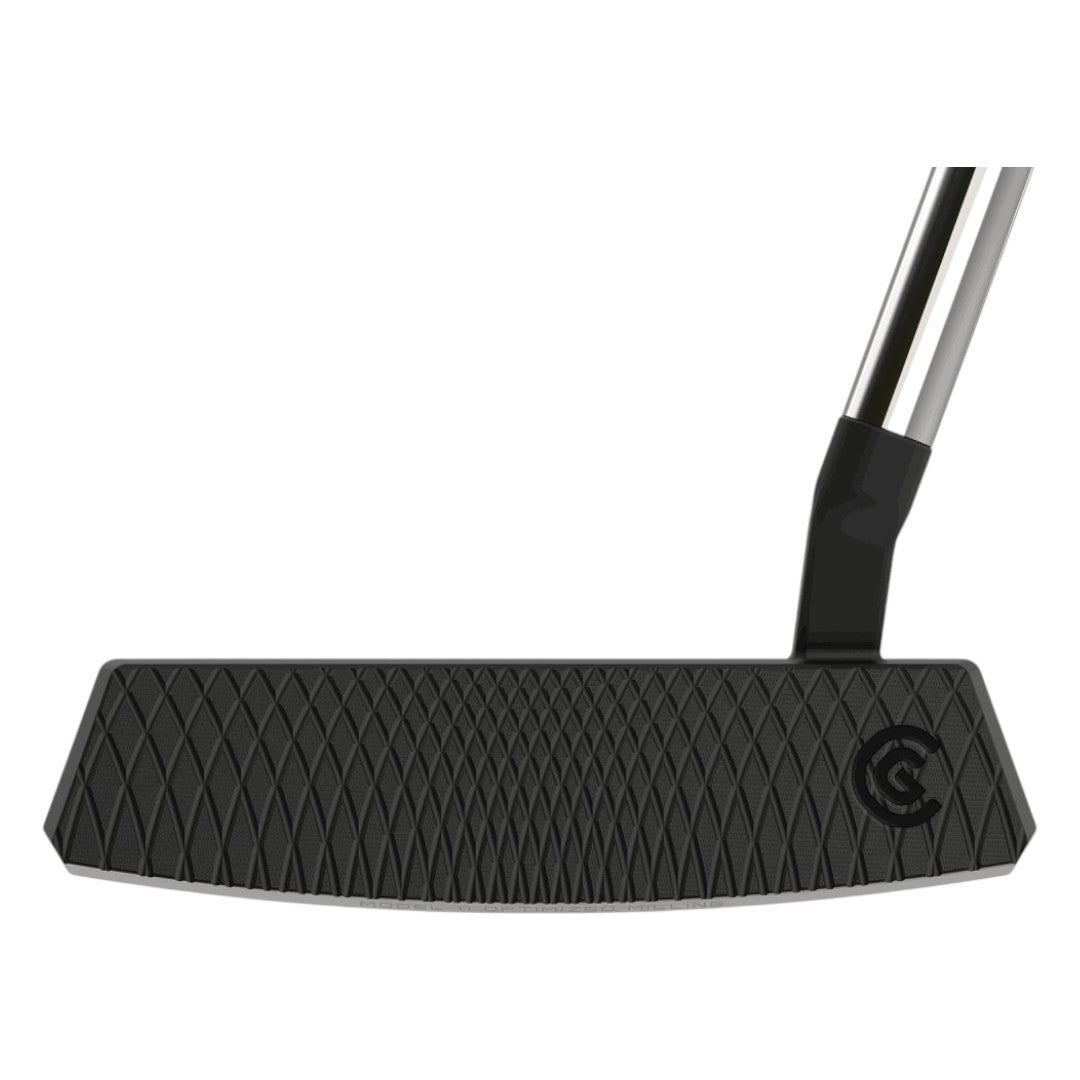 Cleveland HB Soft 2 Black Golf Putter | 11S