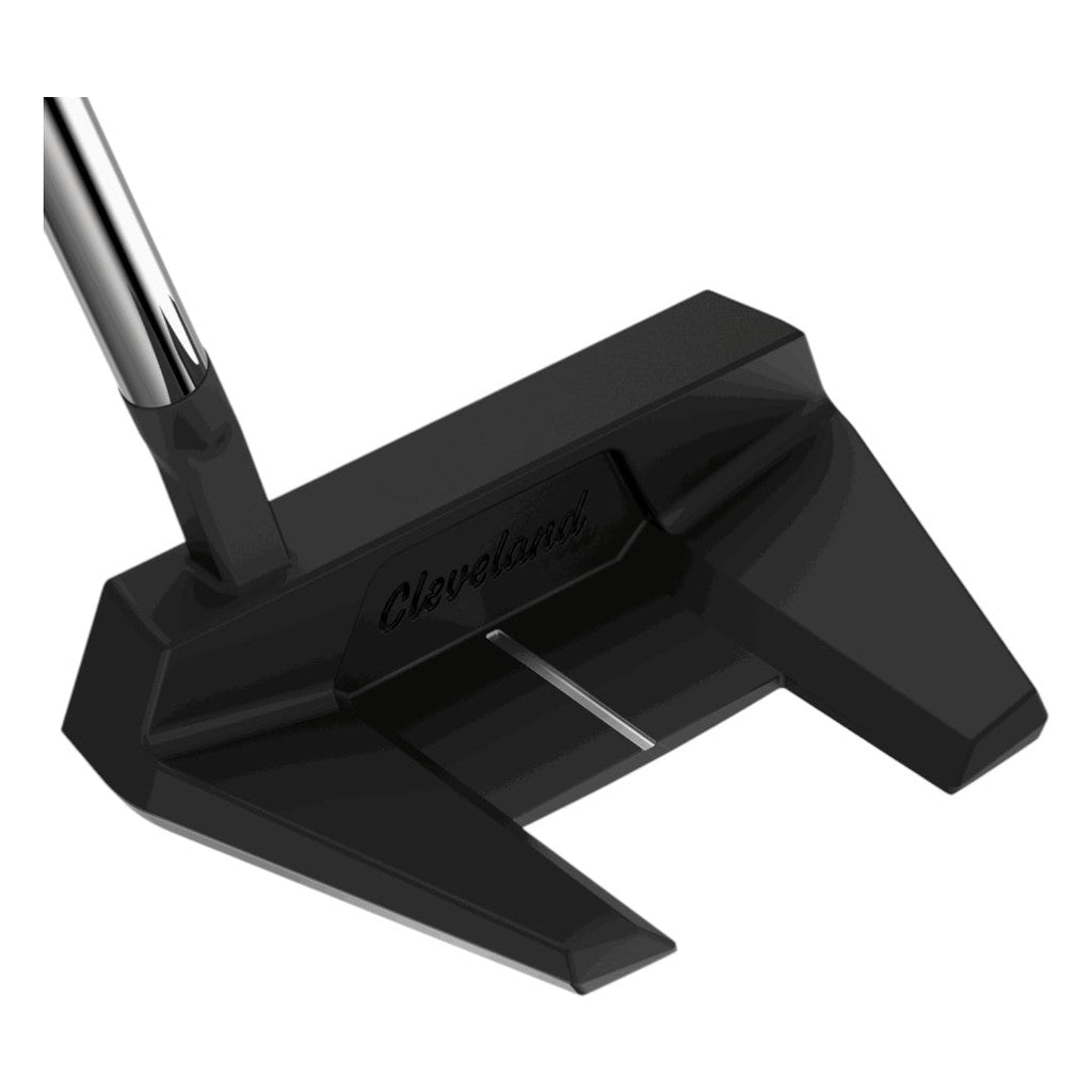 Cleveland HB Soft 2 Black Golf Putter | 11S