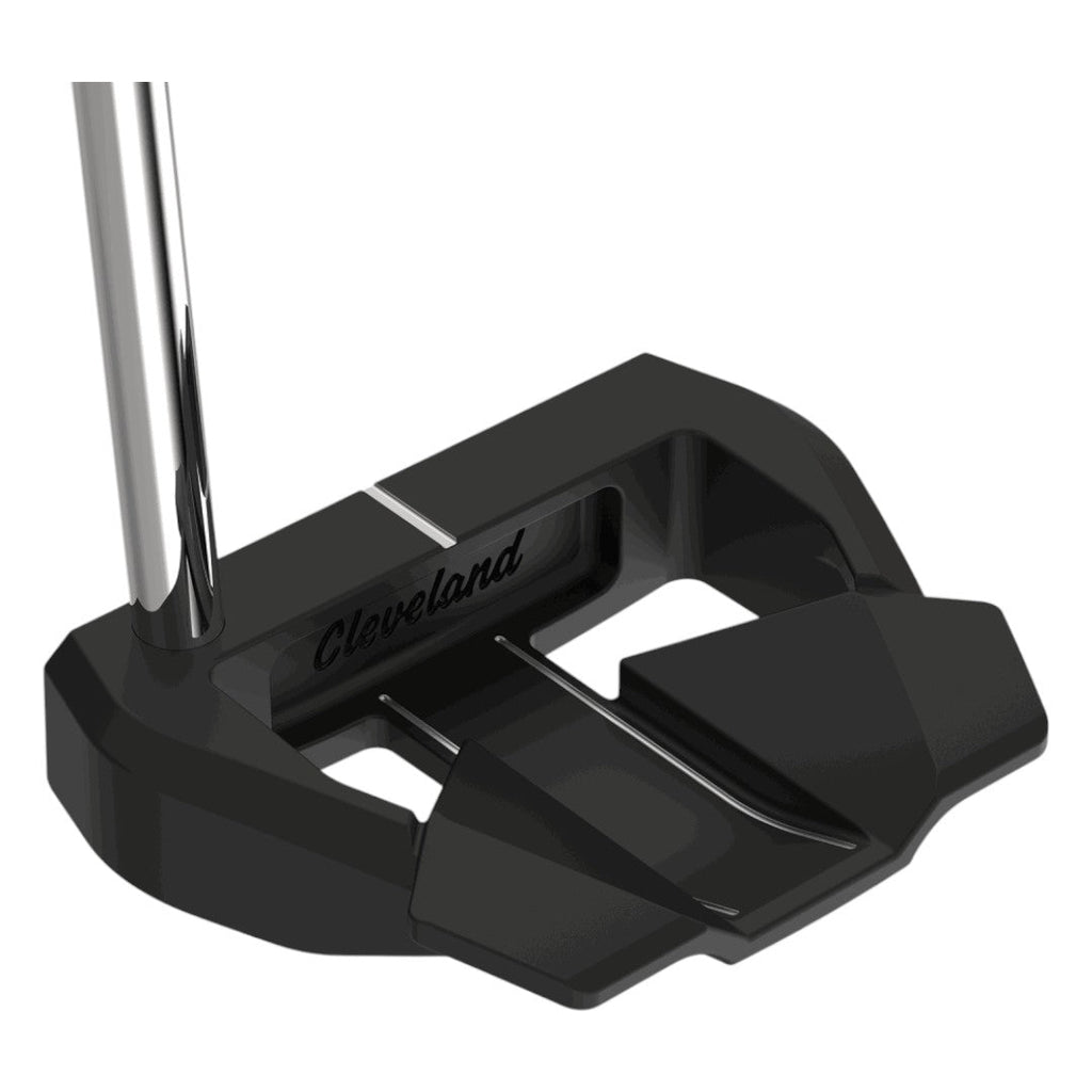 Cleveland HB Soft 2 Black Golf Putter | 15