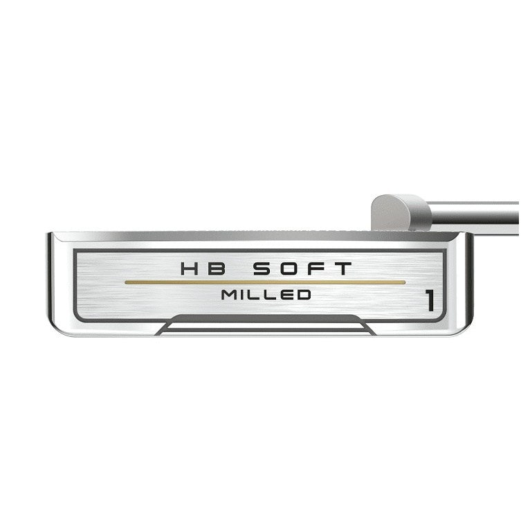 Cleveland Huntington Beach Soft Milled Golf Putter | #1