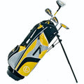 Junior Longridge Challenger Cadet Golf Package Set | Age 4-7
