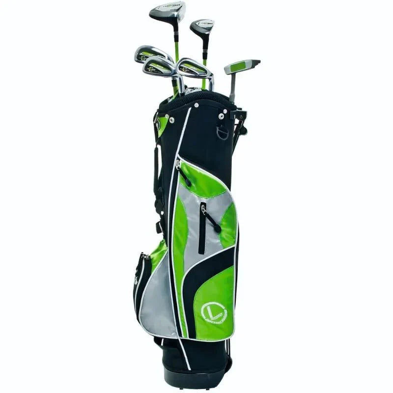 Junior Longridge Challenger Cadet Golf Package Set | Age 12-14