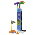 Junior Longridge Plastic Golf Set