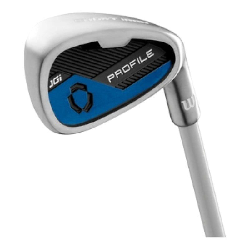 Junior Wilson Profile JGI Golf Package Set | 11-14 Years WGGC69000