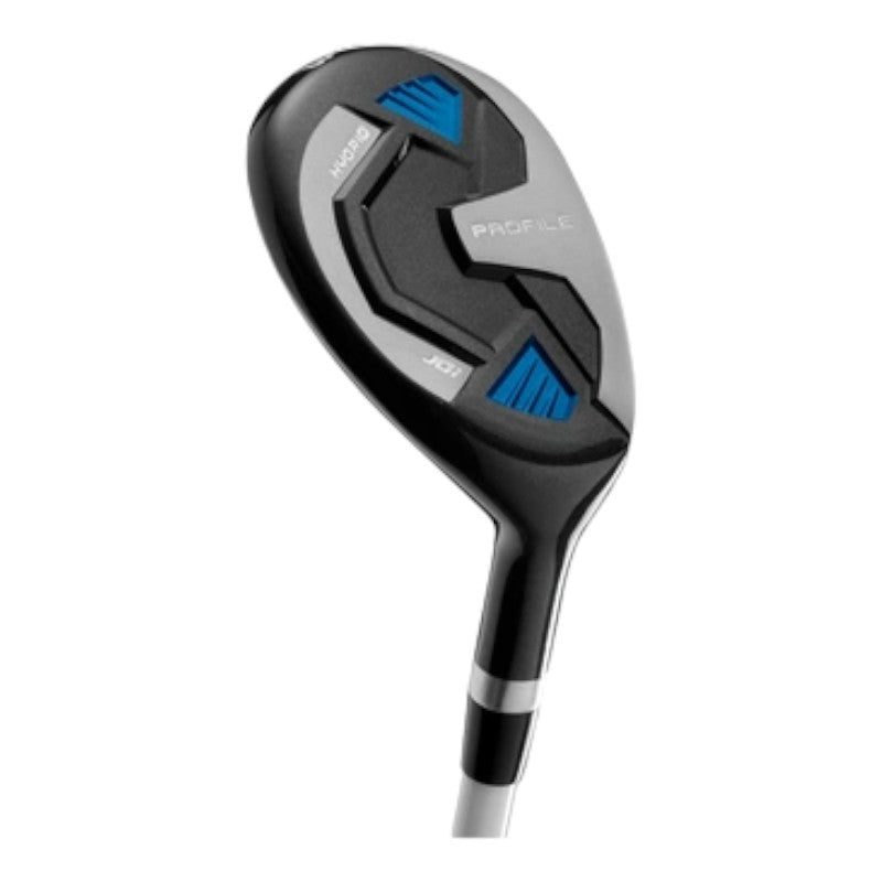 Junior Wilson Profile JGI Golf Package Set | 11-14 Years WGGC69000
