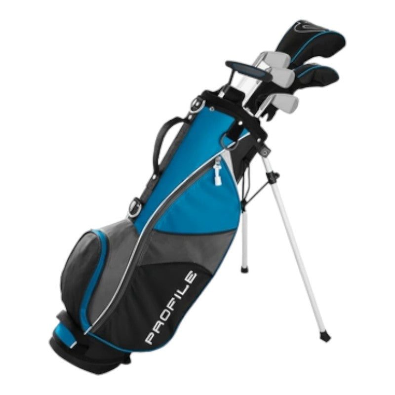 Junior Wilson Profile JGI Golf Package Set | 11-14 Years WGGC69000