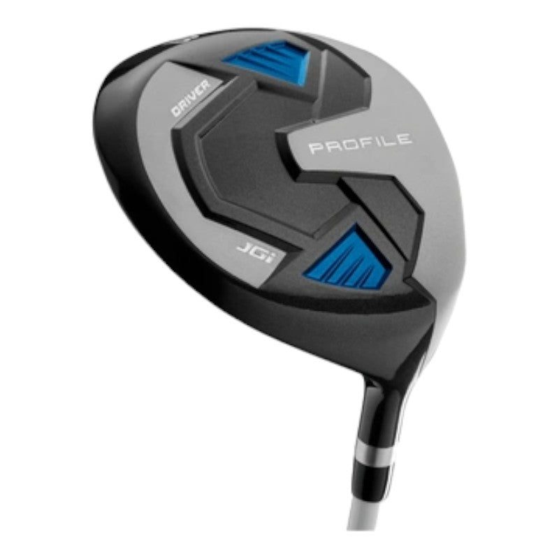Junior Wilson Profile JGI Golf Package Set | 11-14 Years WGGC69000
