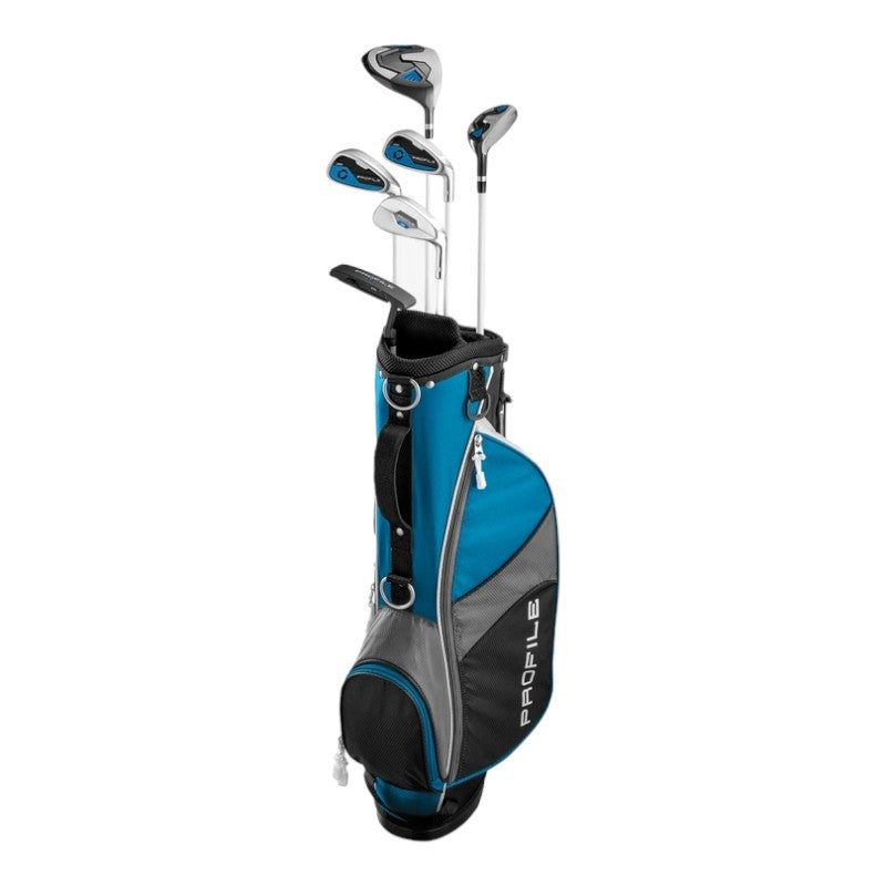 Junior Wilson Profile JGI Golf Package Set | 11-14 Years WGGC69000