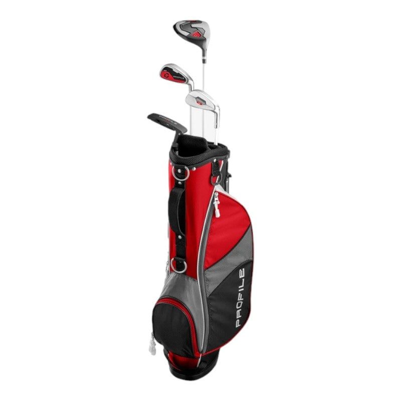 Junior Wilson Profile JGI Golf Package Set | 5-8 Years