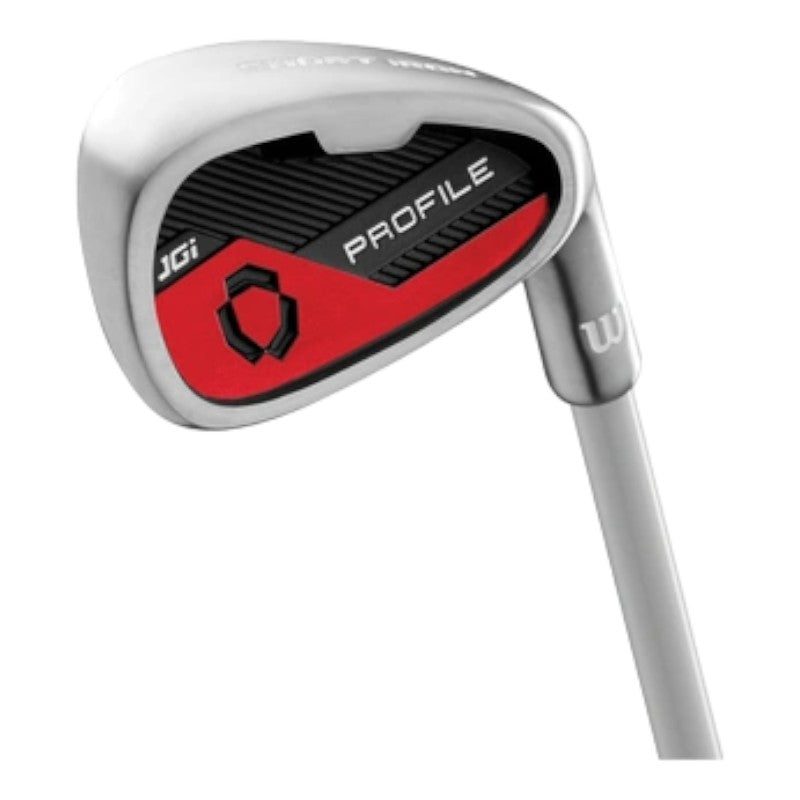 Junior Wilson Profile JGI Golf Package Set | 5-8 Years