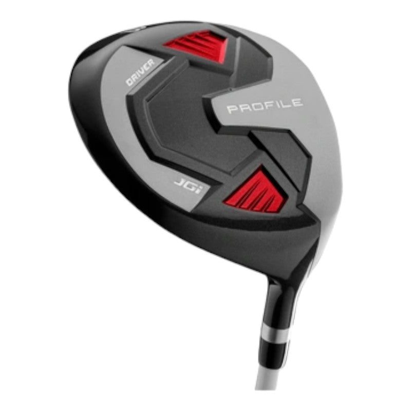Junior Wilson Profile JGI Golf Package Set | 5-8 Years