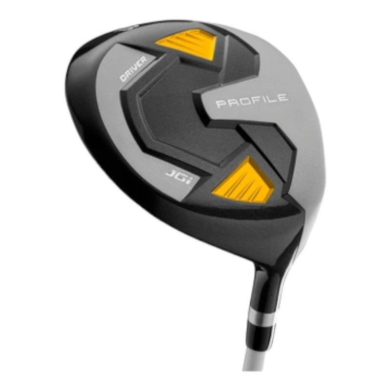 Junior Wilson Profile JGI Golf Package Set | 8-11 Years