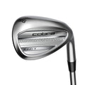 Cobra KING X Golf Wedge | Satin Chrome