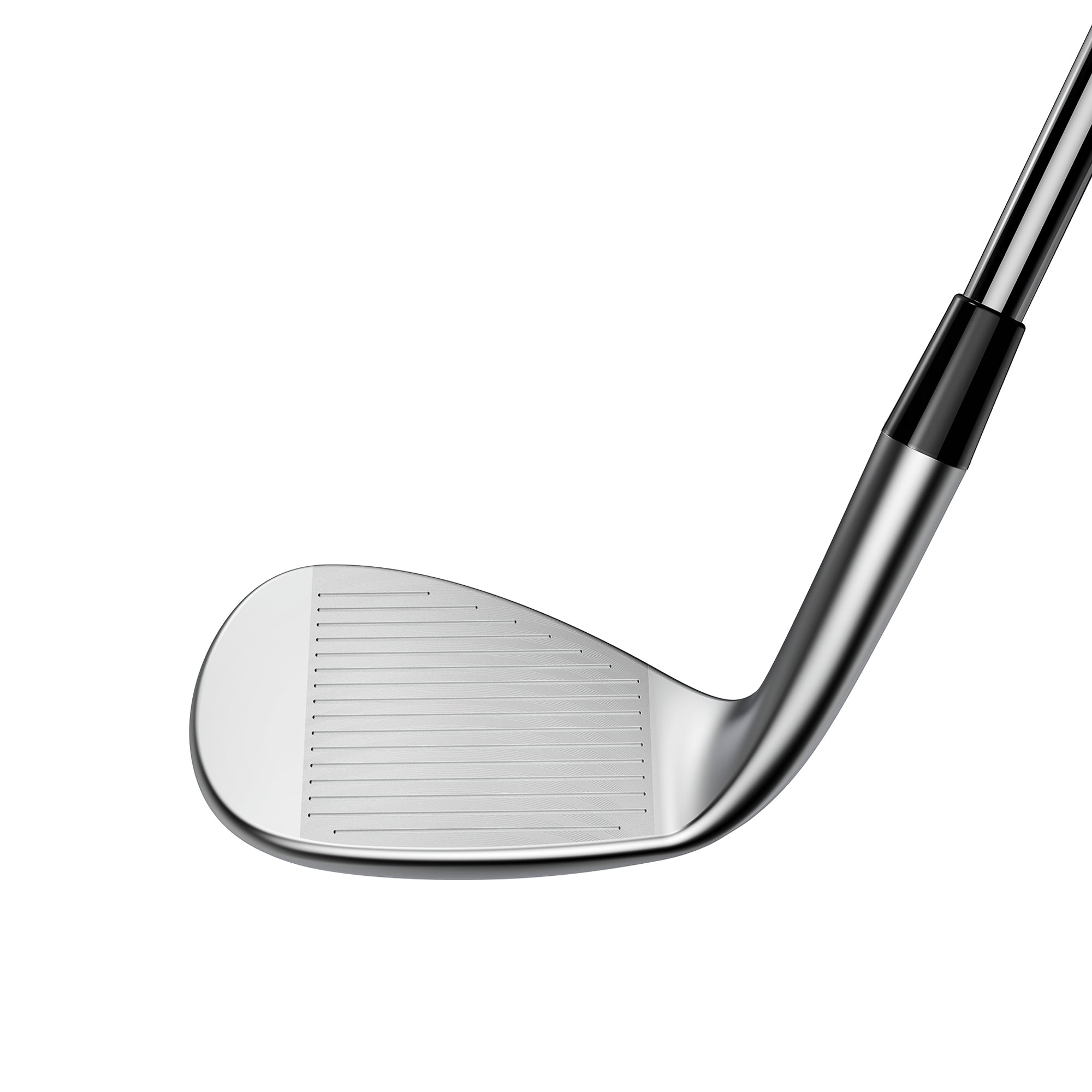 Cobra KING X Golf Wedge | Satin Chrome