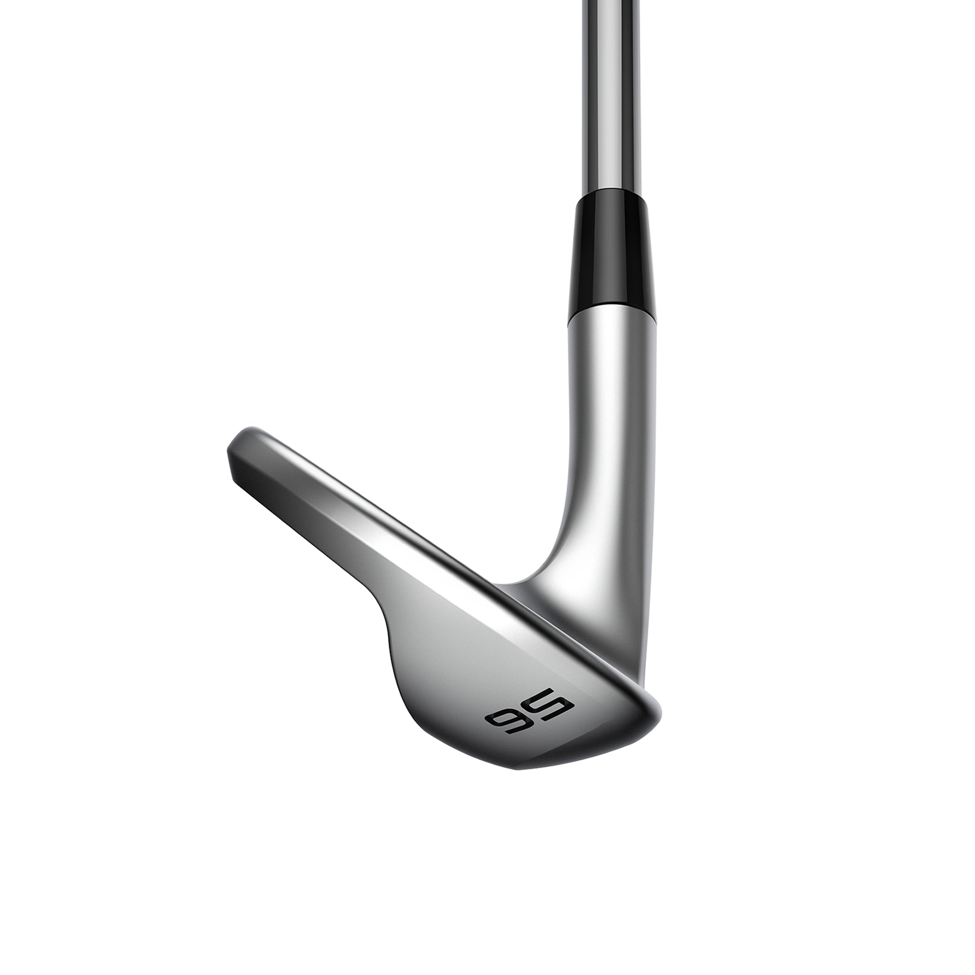 Cobra KING X Golf Wedge | Satin Chrome
