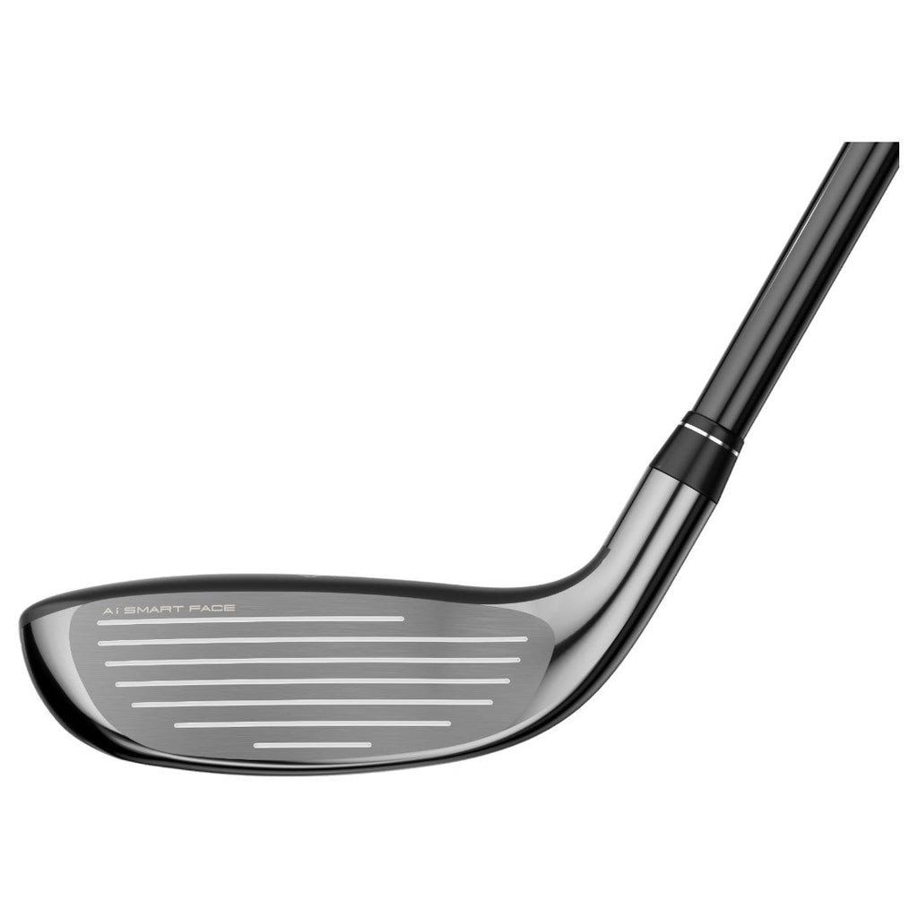 Ladies Callaway Paradym Ai Smoke Max Fast Golf Hybrid
