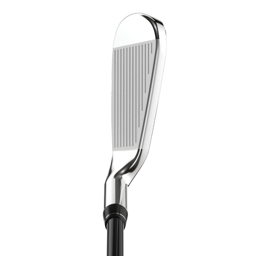 Ladies Callaway Paradym Ai Smoke Max Fast Golf Irons | Graphite