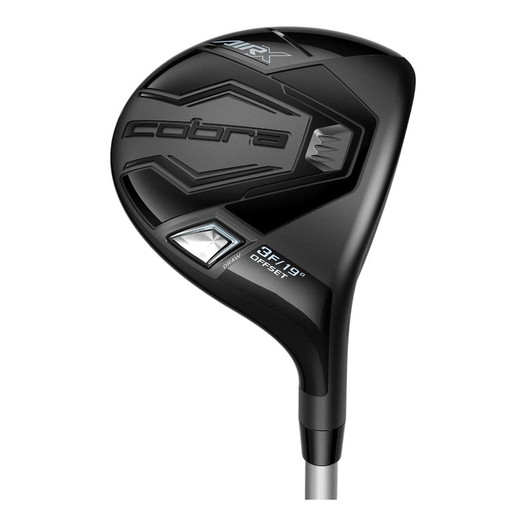 Ladies Cobra Air-X 2.0 Offset Golf Fairway Wood
