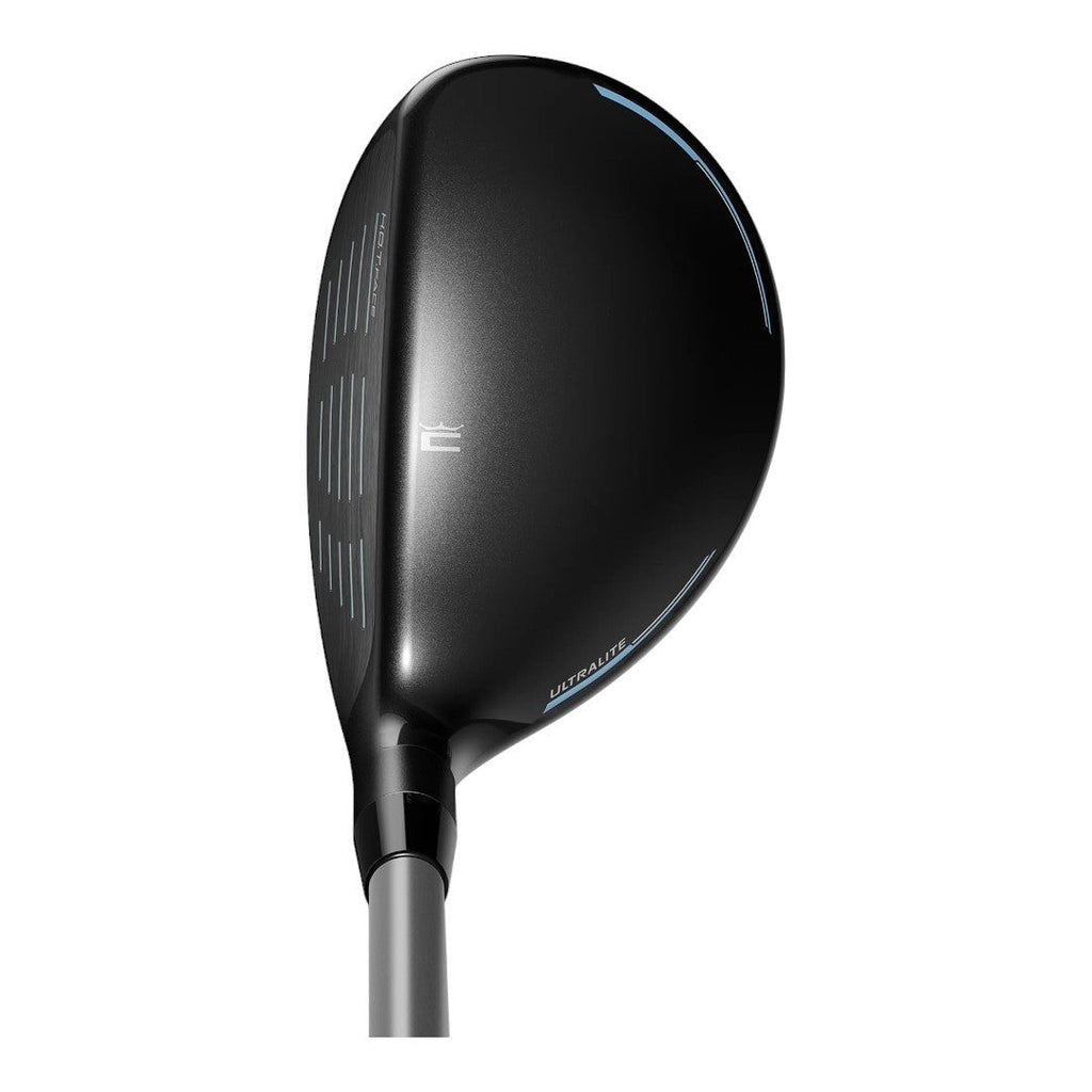 Ladies Cobra Air-X 2 Offset Golf Hybrid