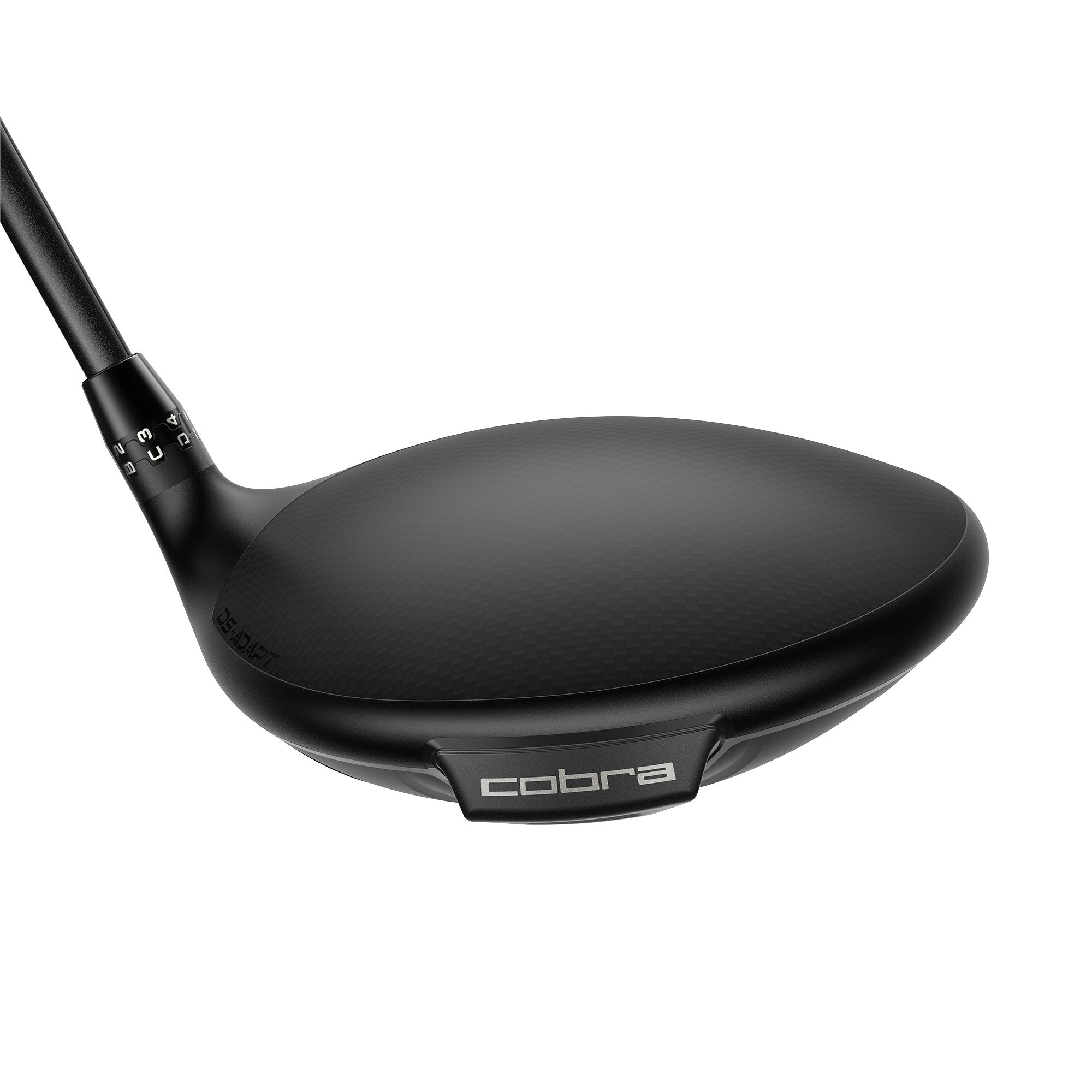 Ladies Cobra DS-Adapt MAX-K Golf Driver