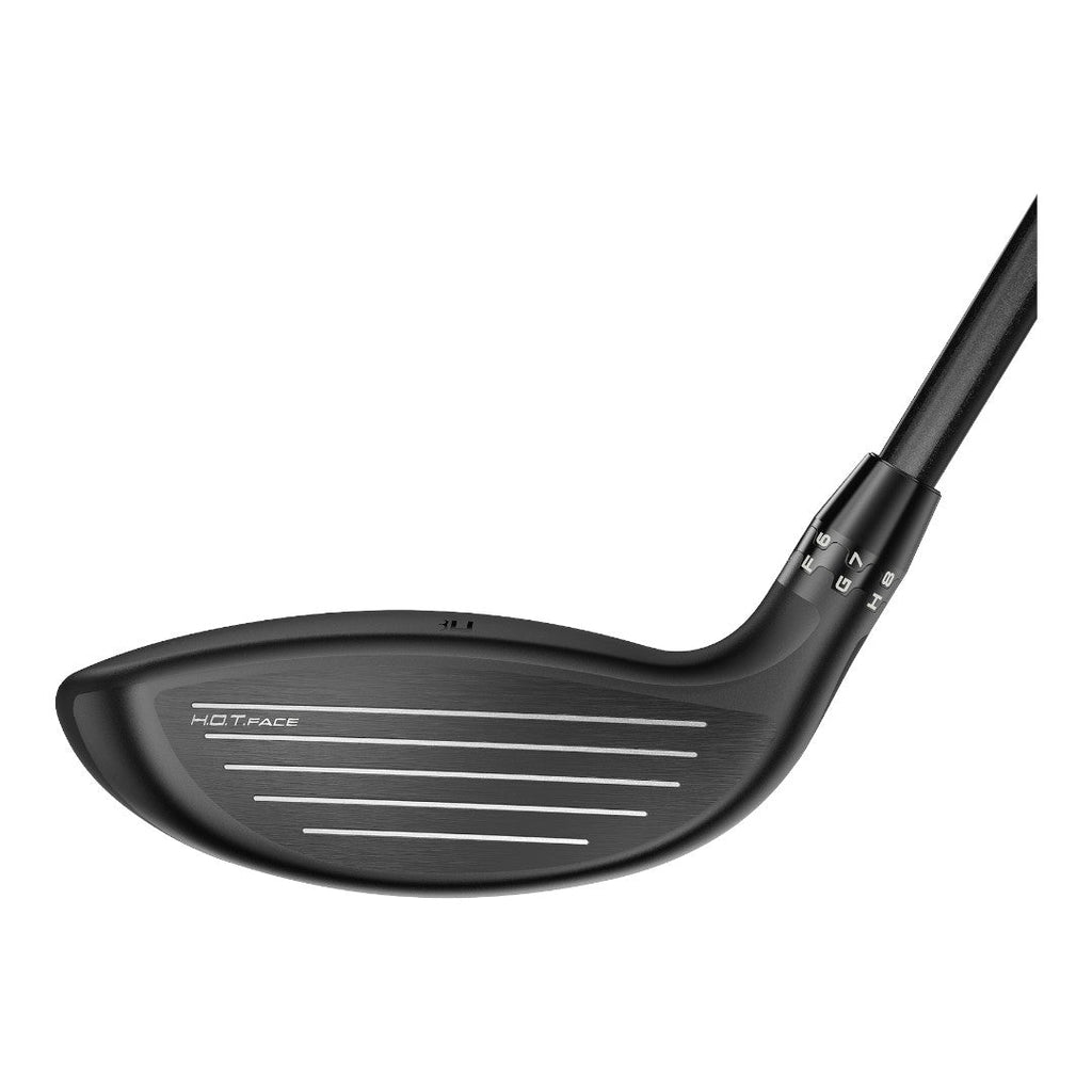 Ladies Cobra DS-Adapt Max Golf Fairway Wood
