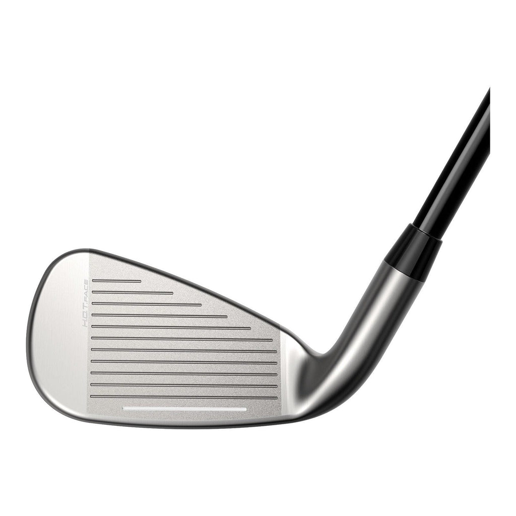 Ladies Cobra DS-Adapt Max Golf Irons | Graphite