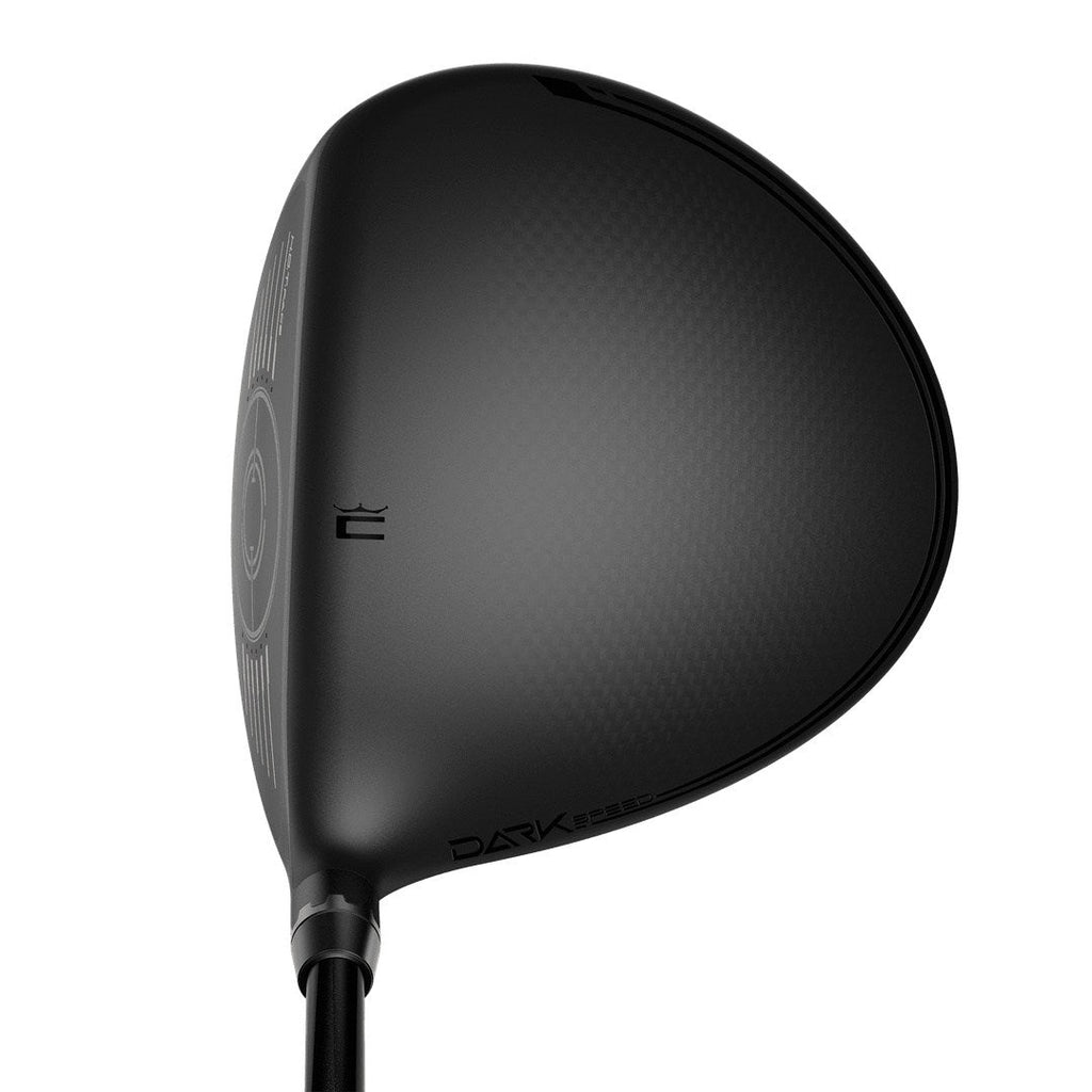 Ladies Cobra Darkspeed Max Golf Driver