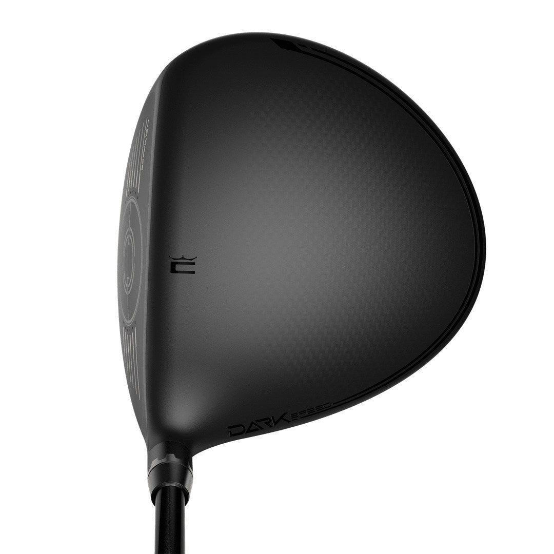 Ladies Cobra Darkspeed Max Golf Driver