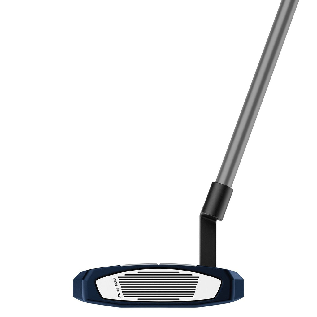 Ladies TaylorMade Kalea Gold Spider Golf Putter