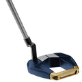 Ladies TaylorMade Kalea Gold Spider Golf Putter