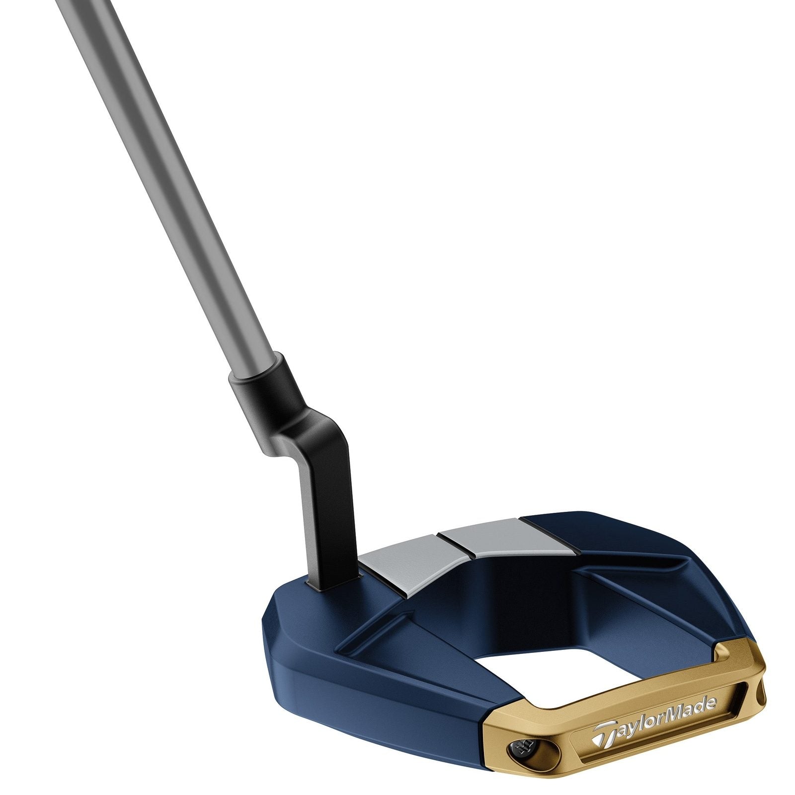 Ladies TaylorMade Kalea Gold Spider Golf Putter