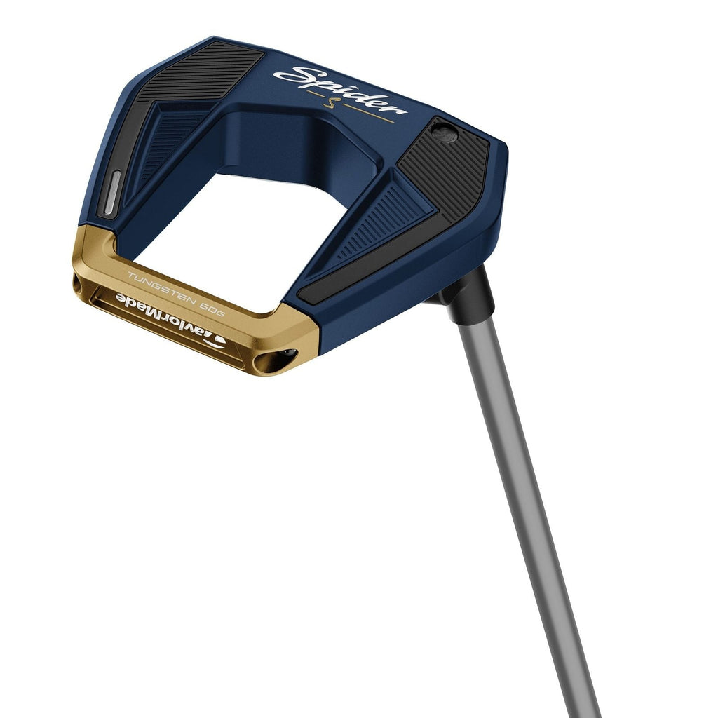 Ladies TaylorMade Kalea Gold Spider Golf Putter
