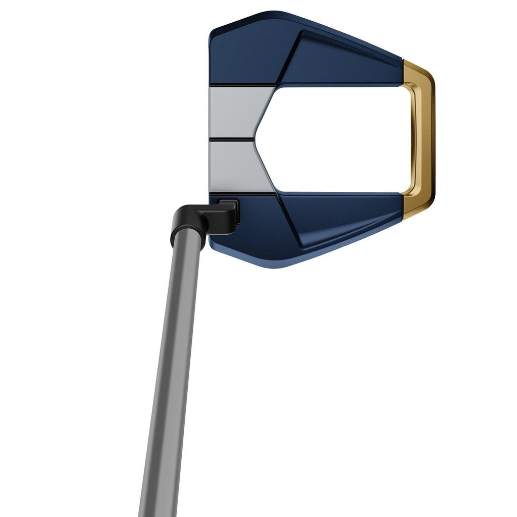 Ladies TaylorMade Kalea Gold Spider Golf Putter