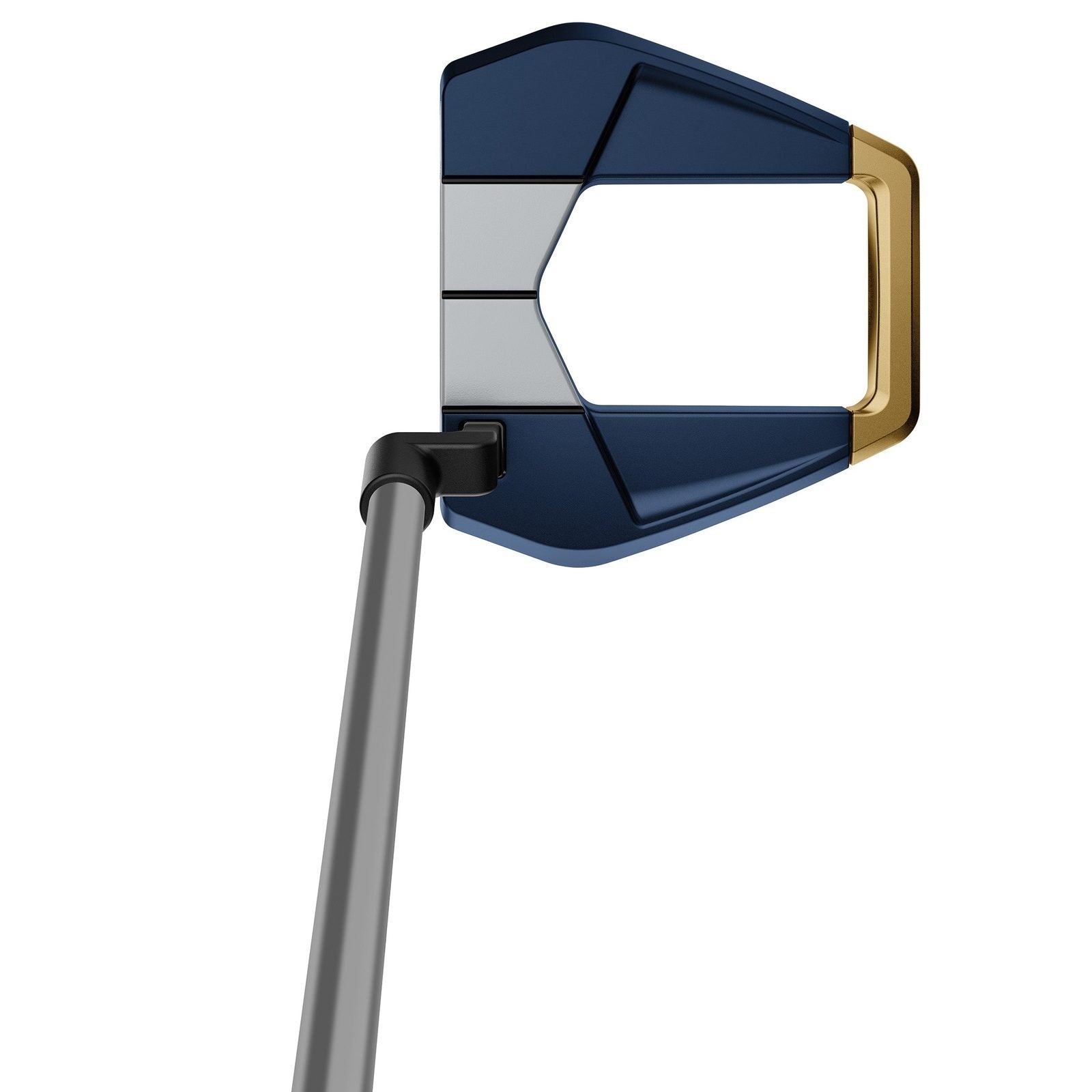 Ladies TaylorMade Kalea Gold Spider Golf Putter